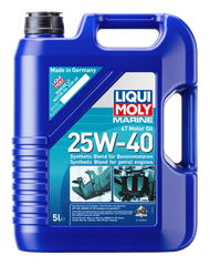 Liqui Moly Products from Nemesis UK