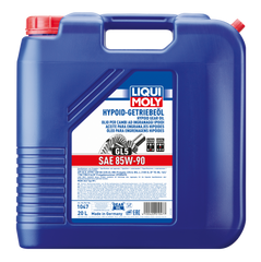 Liqui Moly Products from Nemesis UK