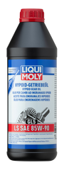 Liqui Moly Products from Nemesis UK