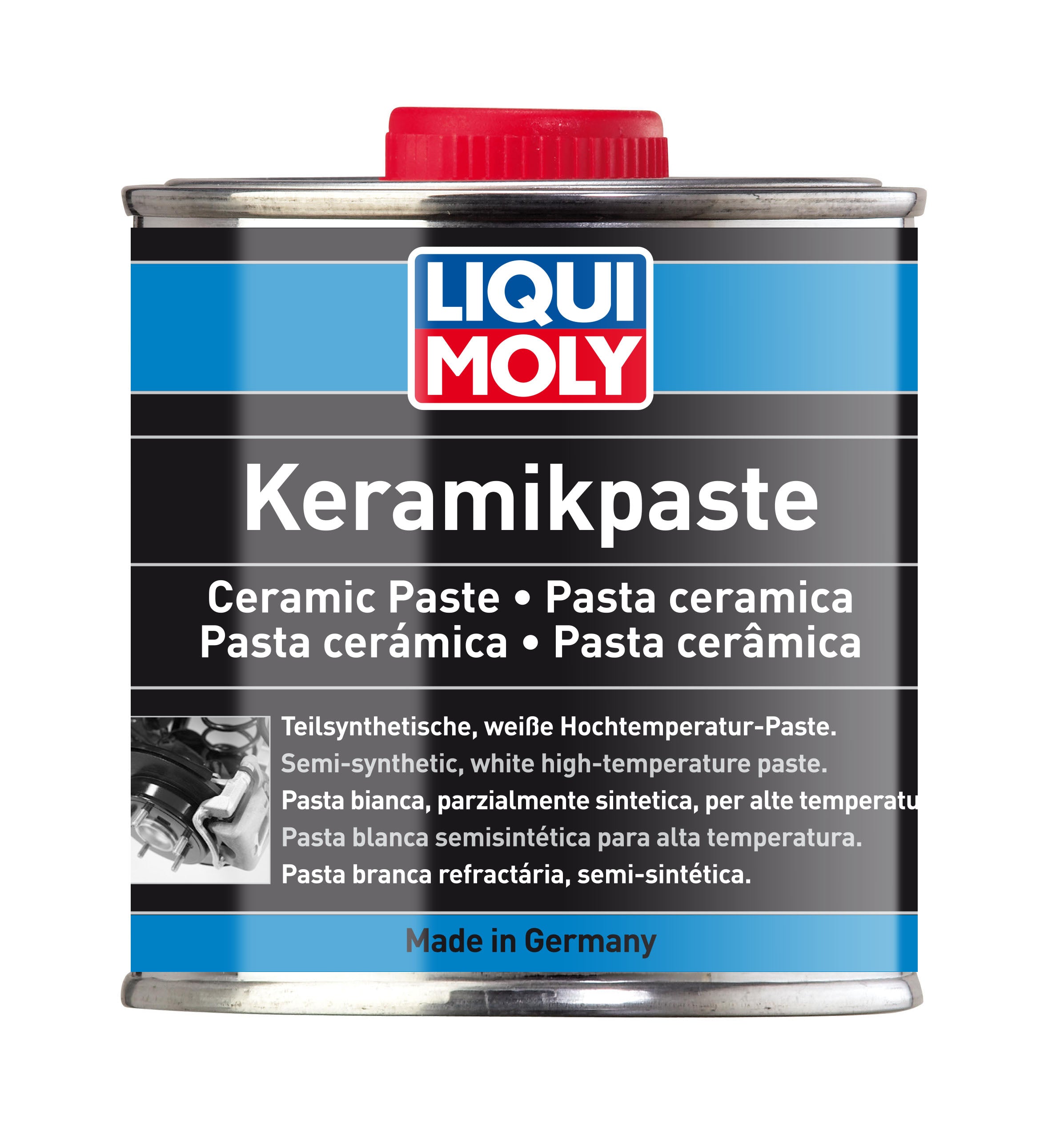 Liqui Moly Products from Nemesis UK