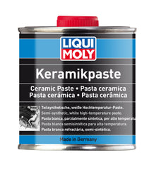 Liqui Moly Products from Nemesis UK