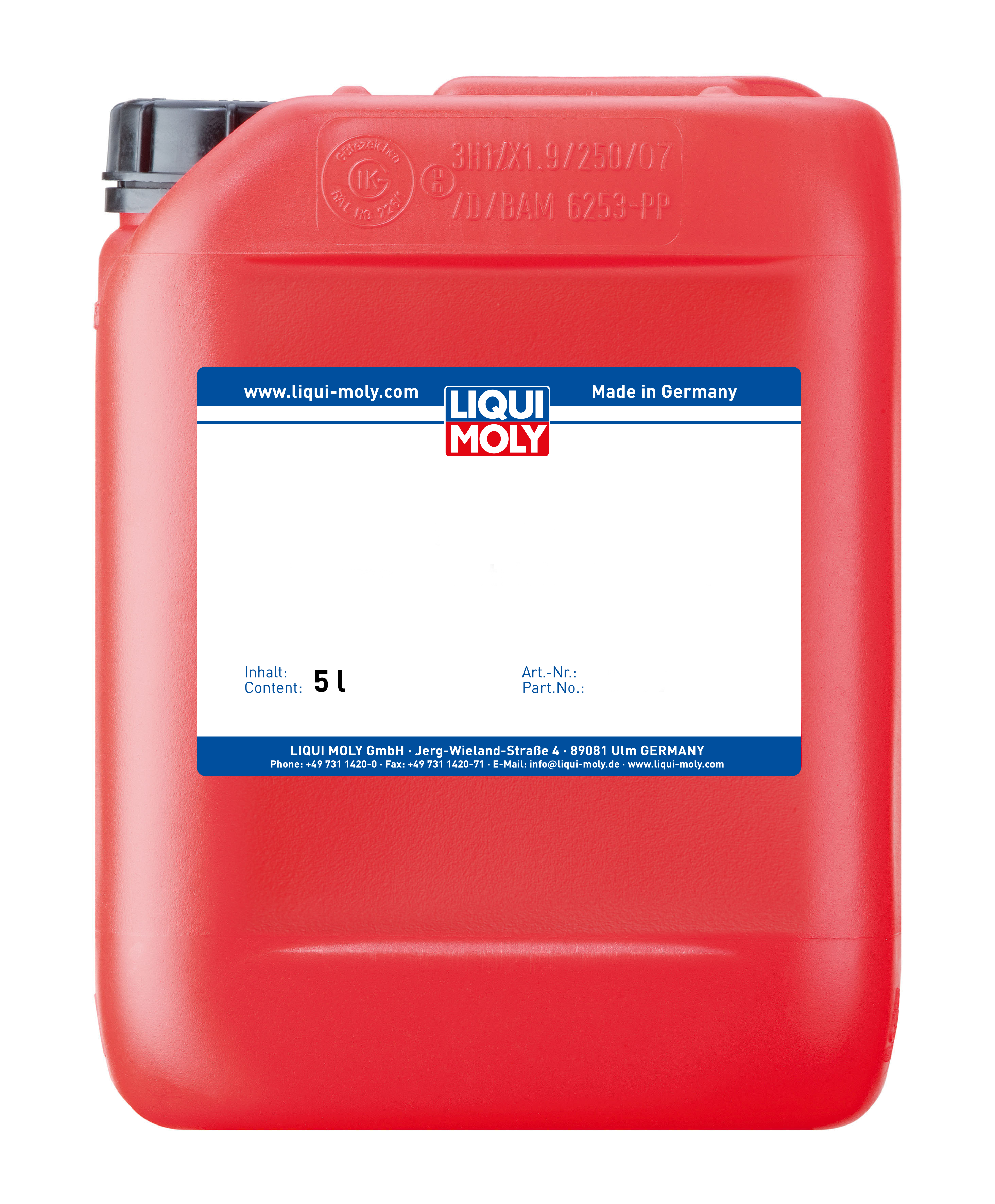 Liqui Moly Products from Nemesis UK