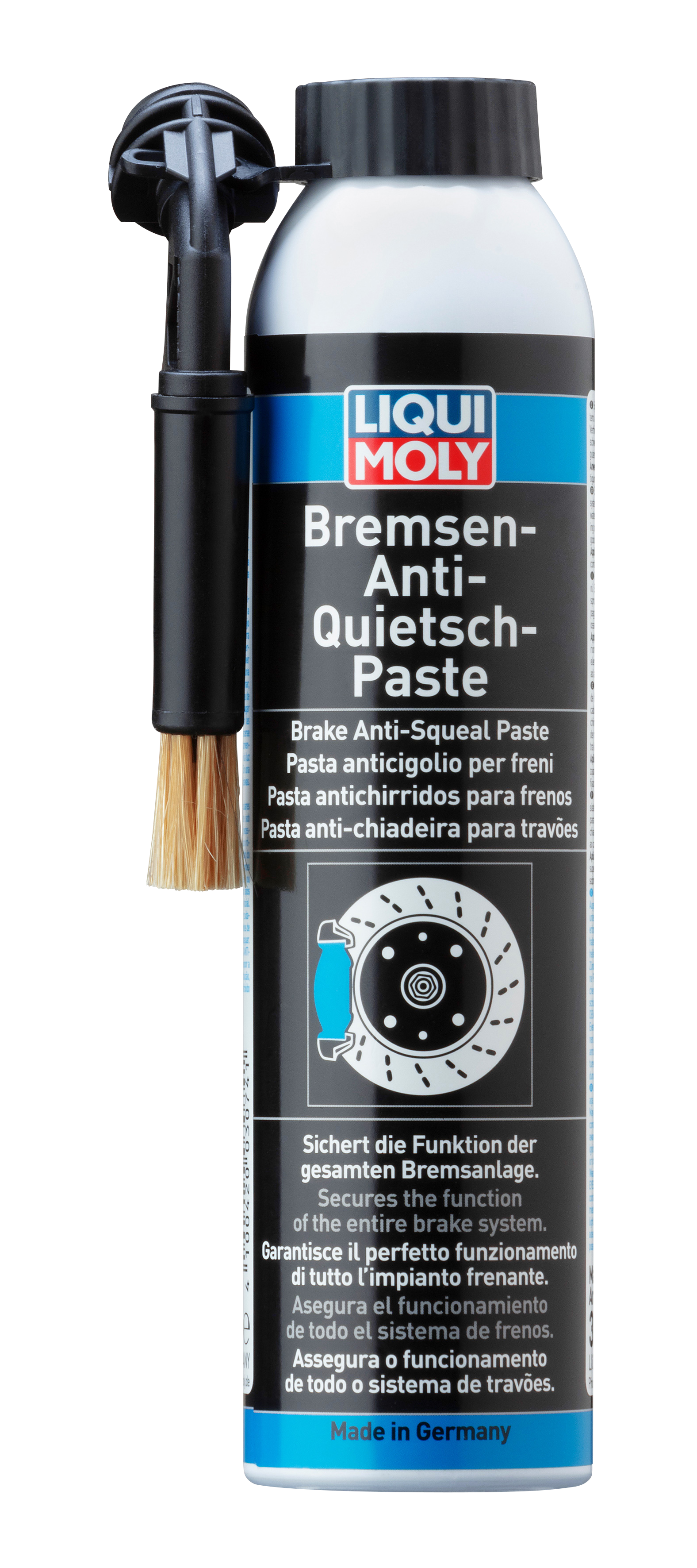 Liqui Moly Products from Nemesis UK