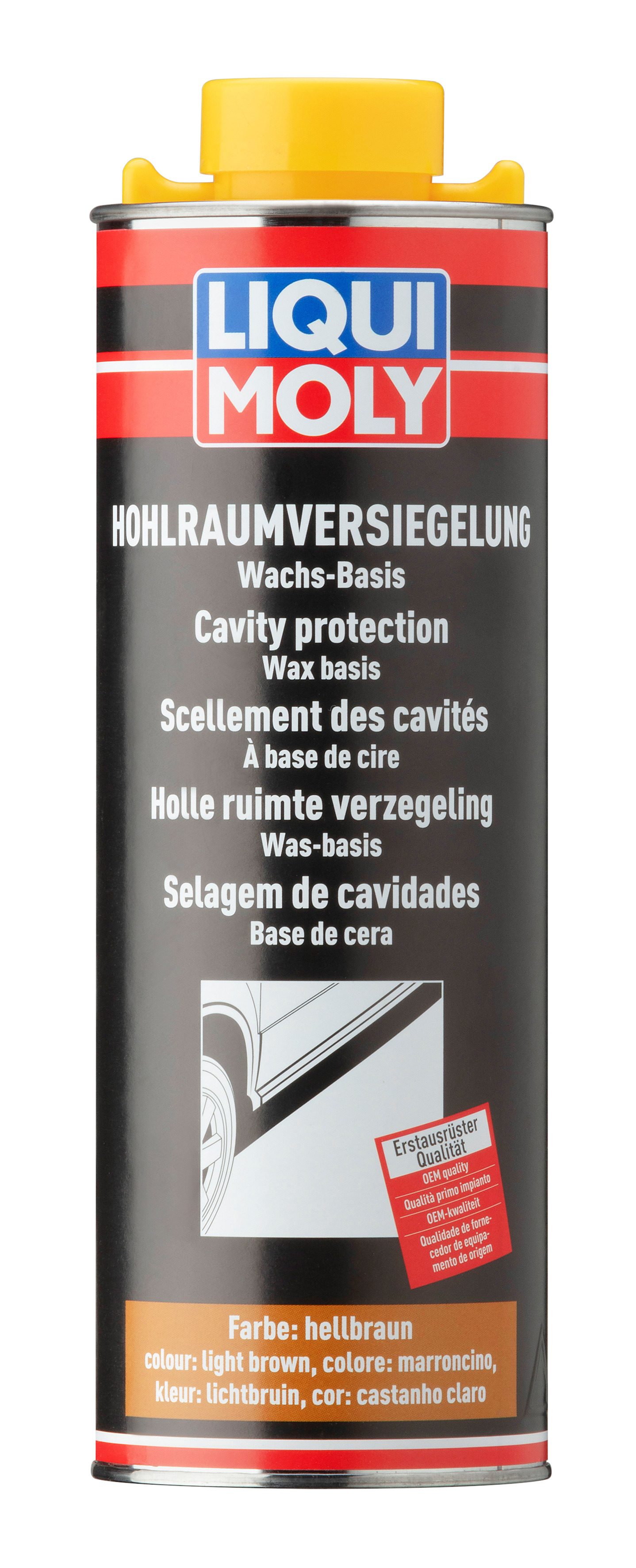 Liqui Moly Products from Nemesis UK