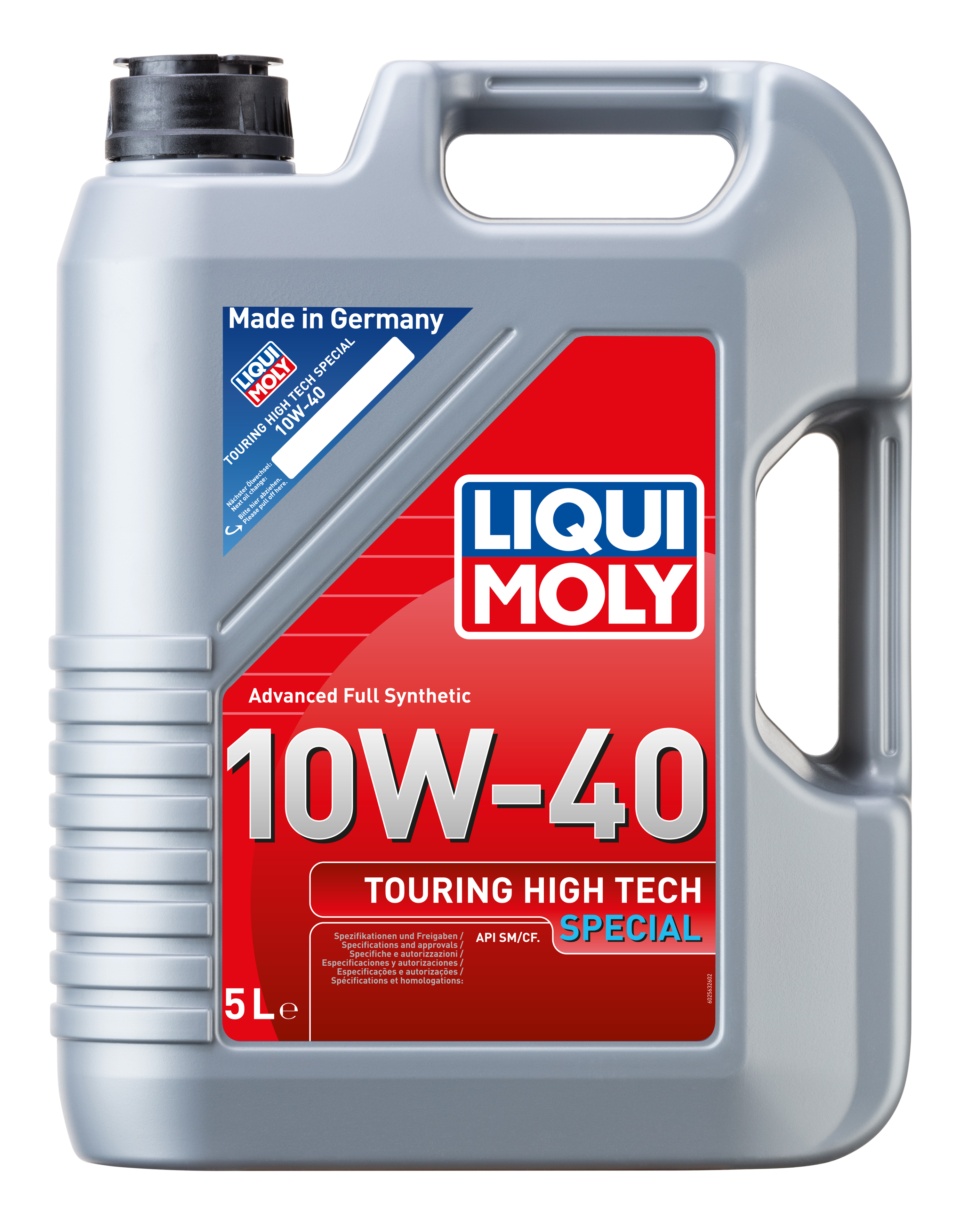Liqui Moly Products from Nemesis UK