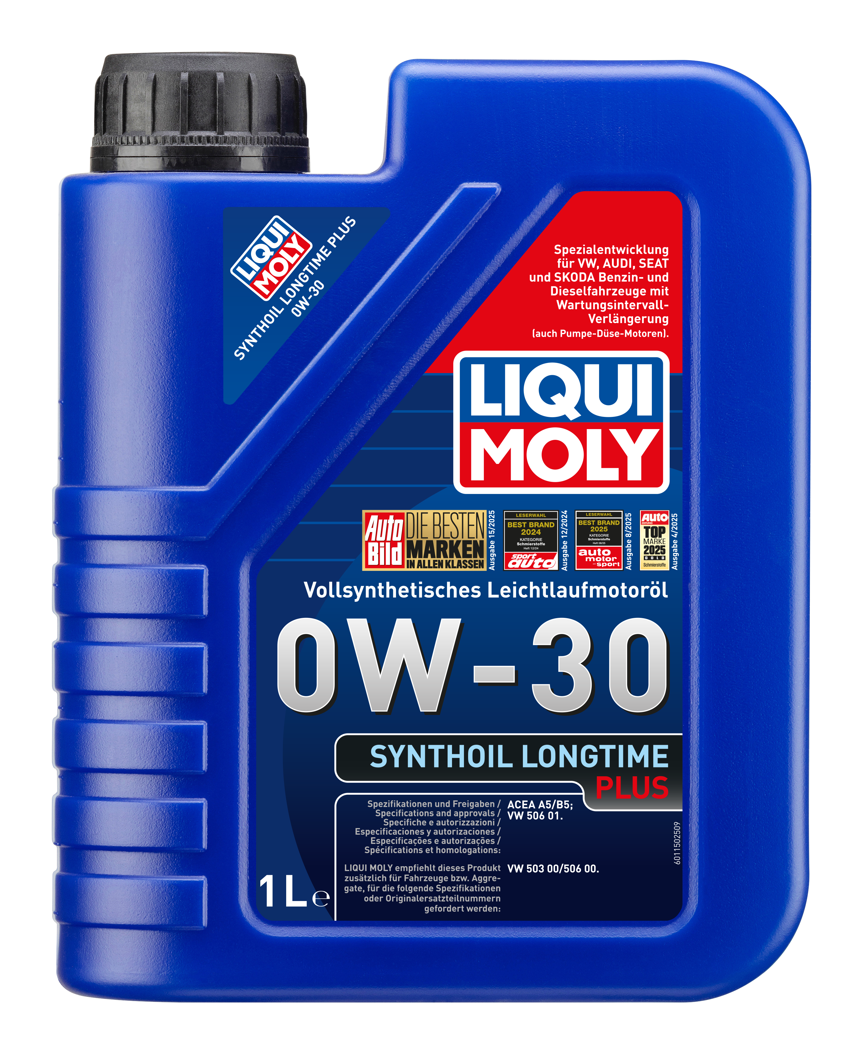 Liqui Moly Products from Nemesis UK