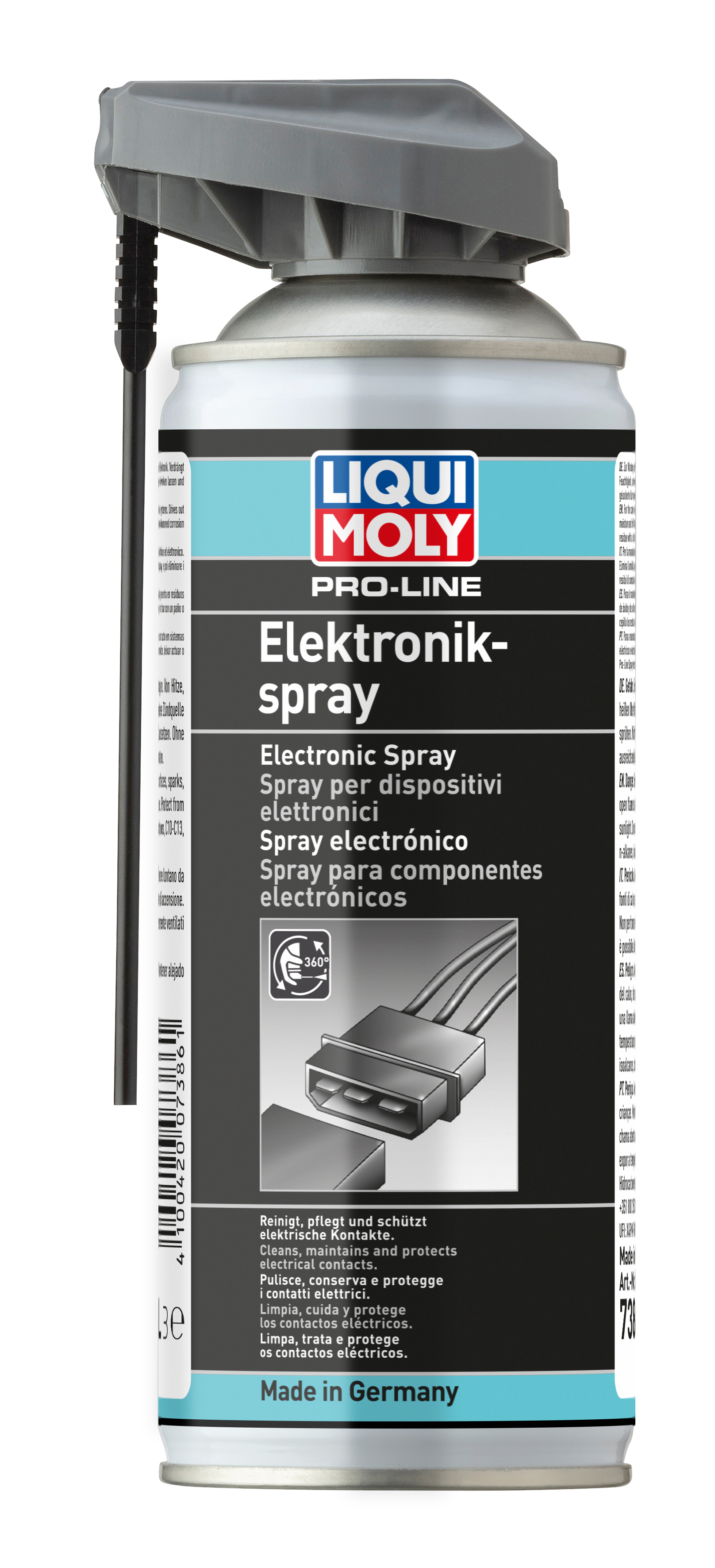 Liqui Moly Products from Nemesis UK