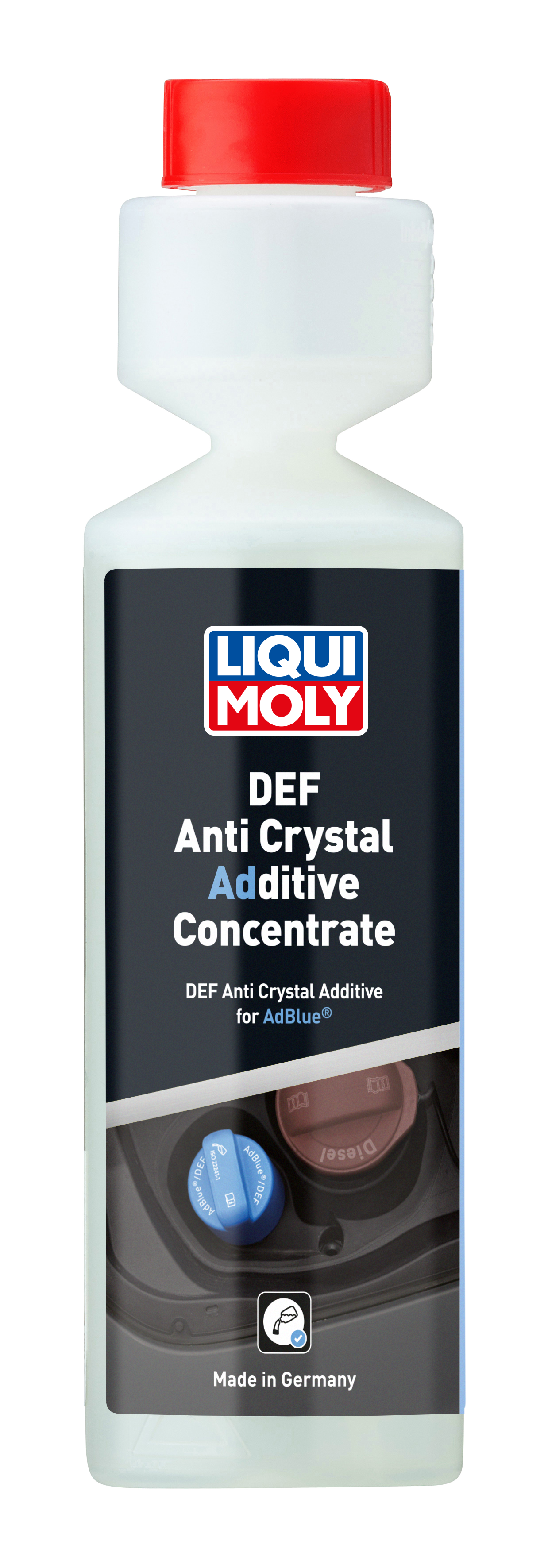 Liqui Moly Products from Nemesis UK