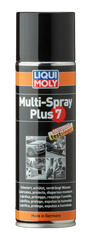 Liqui Moly Products from Nemesis UK