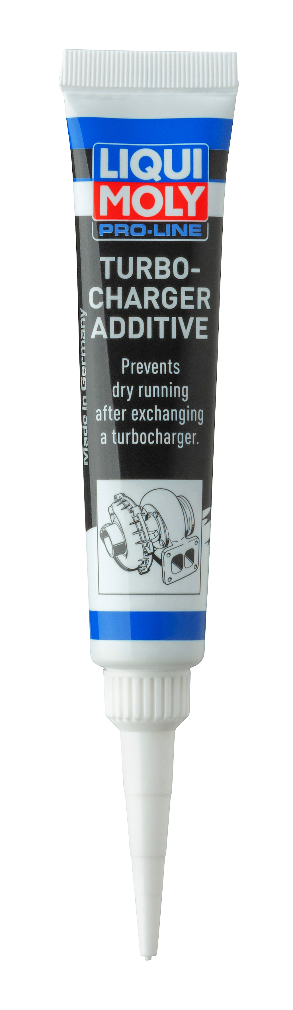 Liqui Moly Products from Nemesis UK