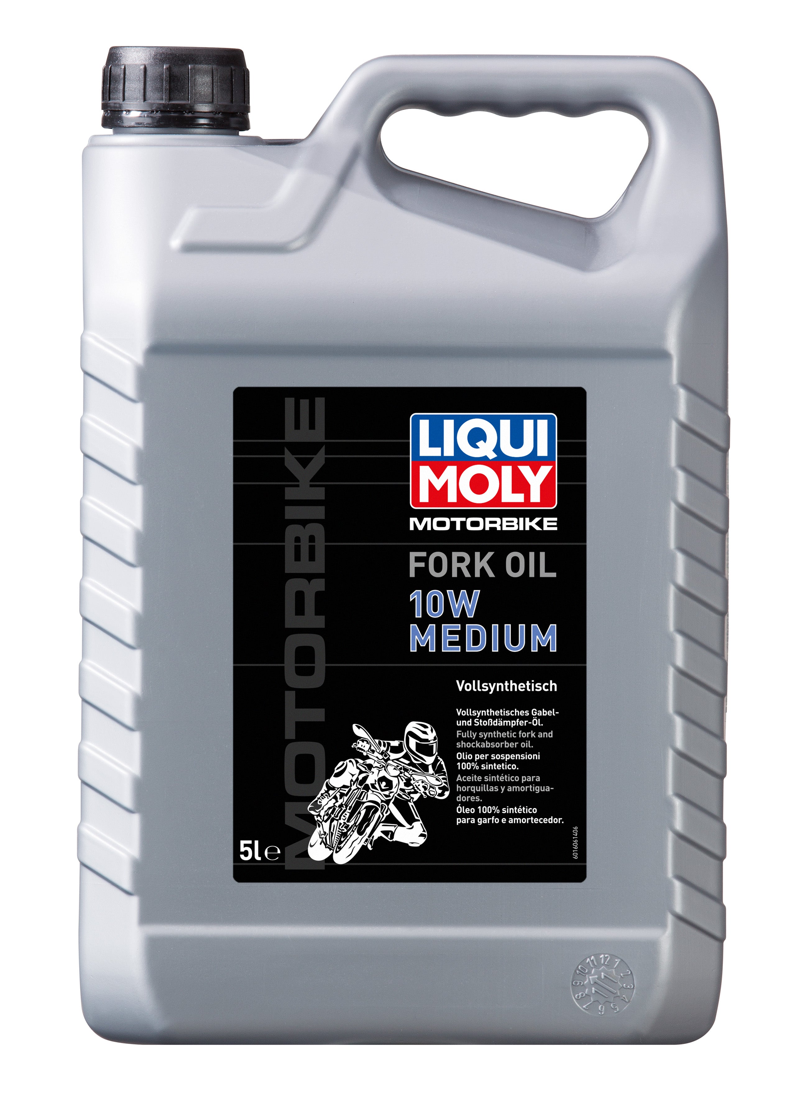 Liqui Moly Products from Nemesis UK
