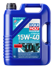 Liqui Moly Products from Nemesis UK