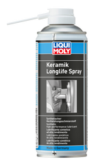 Liqui Moly Products from Nemesis UK