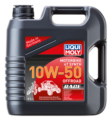 Liqui Moly Products from Nemesis UK