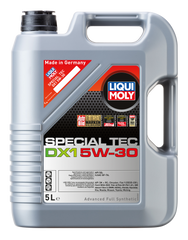 Liqui Moly Products from Nemesis UK