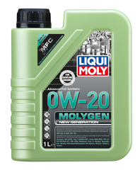 Liqui Moly Products from Nemesis UK