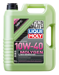Liqui Moly Products from Nemesis UK