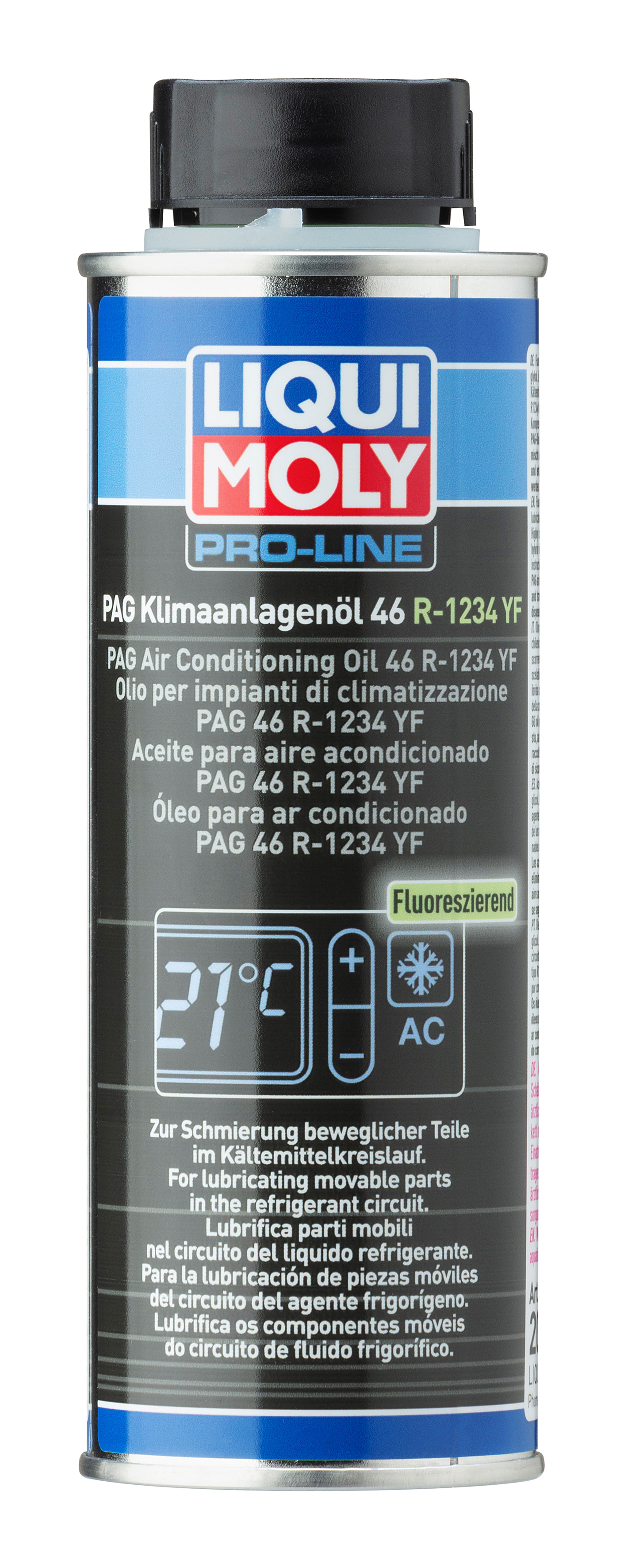 Liqui Moly Products from Nemesis UK