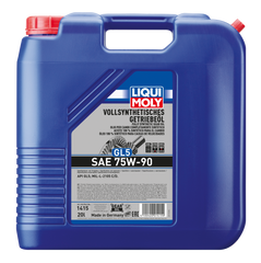 Liqui Moly Products from Nemesis UK
