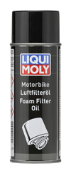 Liqui Moly Products from Nemesis UK