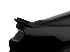 V-Series Rear Spoiler Gloss Black for Mustang 2015-23 | #389852 | MMD - Available from NEMESISUK.COM