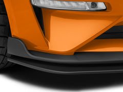 Performance Pack 2 Style Front Splitter for Mustang 2018-23 | #MPC-HG-MU18-CS | MP Concepts