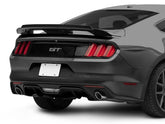 GT500 Style Rear Spoiler (Gloss Black) for Mustang 2015-23 | #MU1518-GT500-RS | MP Concepts