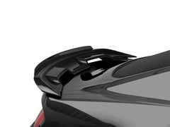 GT500 Style Rear Spoiler (Gloss Black) for Mustang 2015-23 | #MU1518-GT500-RS | MP Concepts