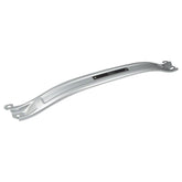 OE Mach 1 Strut Tower Brace (Silver) for Mustang 2015-23 | #MR3Z-16A200-A | Ford