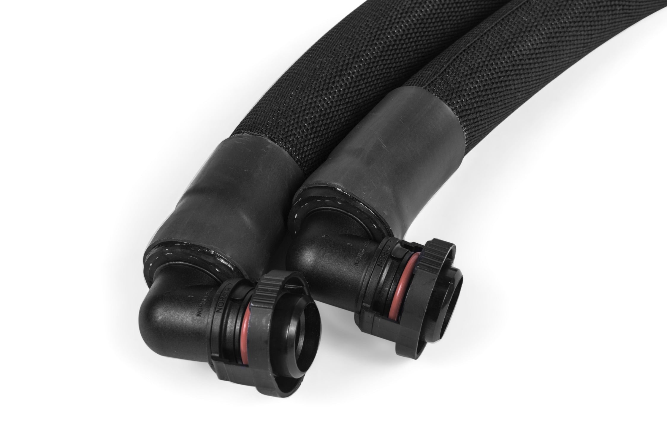 APR Oil Catch Can for VW Golf R 2.0T 2012-13 | #MS100124 - Available from NEMESISUK.COM