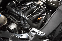 APR Oil Catch Can for VW Golf R 2.0T 2012-13 | #MS100124 - Available from NEMESISUK.COM