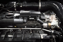 APR Oil Catch Can for VW Golf R 2.0T 2012-13 | #MS100124 - Available from NEMESISUK.COM