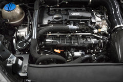 APR Oil Catch Can for VW Golf R 2.0T 2012-13 | #MS100124 - Available from NEMESISUK.COM