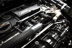 APR Oil Catch Can for VW Golf R 2.0T 2012-13 | #MS100124 - Available from NEMESISUK.COM