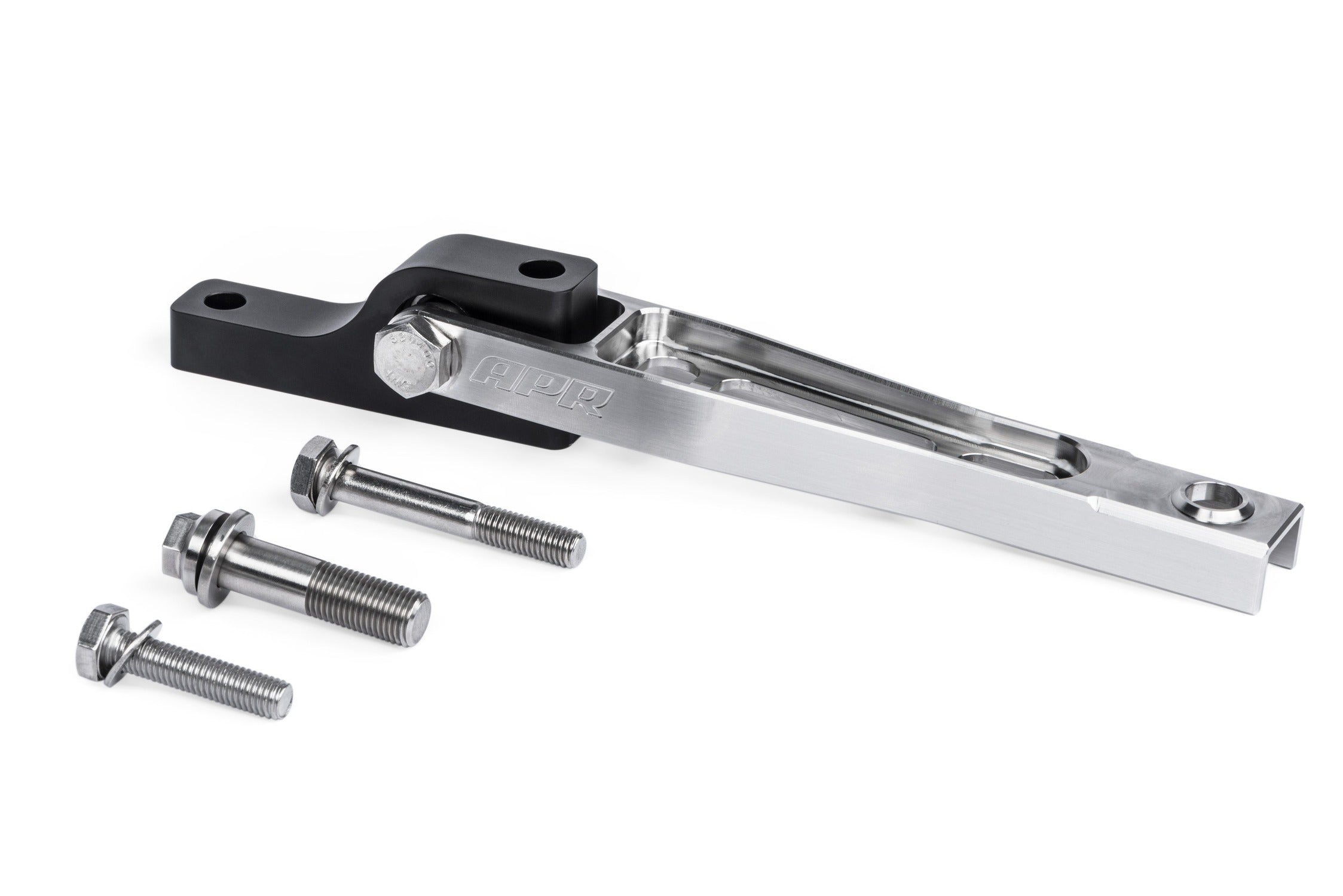 APR Billet Pendulum Mount for VW/Audi 1.8T/2.0T (MQB DQ250) 2015-23 | #MS100140 - Available from NEMESISUK.COM