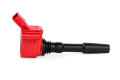 APR Ignition Coils in Red for VAG Vehicles 2013-23 | #MS100192 - Available from NEMESISUK.COM
