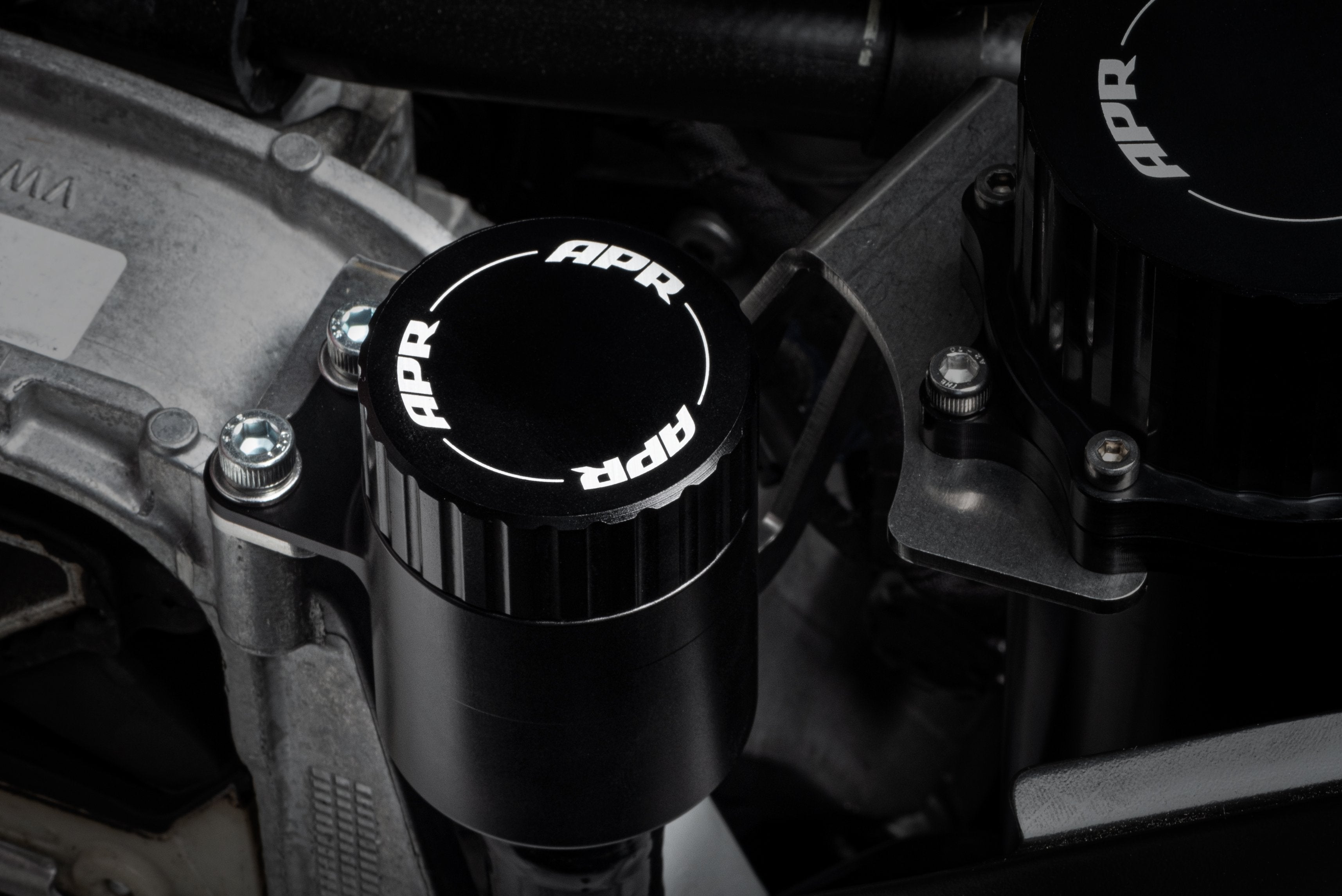 APR Full Catch Can Washer Reservoir for S3/TT/TTS/Arteon/Golf R 2015-23 | #MS100199-A - Available from NEMESISUK.COM