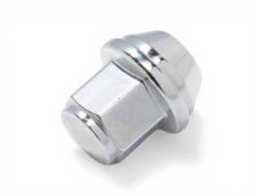 Chrome OEM Style Wheel Nut Kit for Mustang 2015-23 & 2024+ | #12K548 | Coyote Accessories