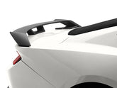 GT Style Rear Spoiler Matte Black for Mustang 2024+ | #464276
