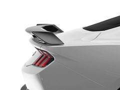 GT Style Rear Spoiler Gloss Black for Mustang 2024+ | #462344