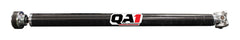 Carbon Fibre Driveshaft for Mustang GT (Automatic with SFI) 2015-17 | Part #JJ-21206 | QA1