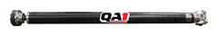 Carbon Fibre Driveshaft for Mustang GT (Manual with SFI) 2018-23 | Part #JJ-21218 | QA1