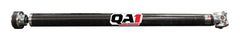 QA1 Carbon Fibre Driveshaft for Mustang EcoBoost (Manual with SFI) 2015-17 | Part #JJ-21220