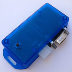 N2MB Racing Dual Feature WOT Box | N2MB-WOT-DUAL