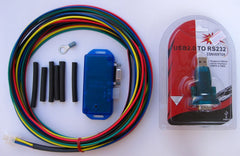 N2MB Racing Dual Feature WOT Box | N2MB-WOT-DUAL