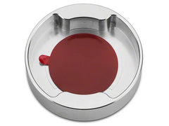 Oil Cap Cover (Billet) for Mustang 2015-17 | #FR3Z-6766-BL | Drake Muscle Cars - Available from NEMESISUK.COM