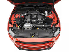 Oil Cap Cover (Billet) for Mustang 2015-17 | #FR3Z-6766-BL | Drake Muscle Cars - Available from NEMESISUK.COM