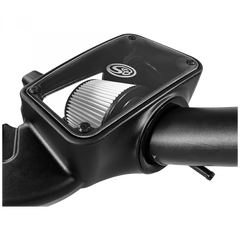 Cold Air Intake Kit for RAM DS 1500/2500/3500 5.7L Hemi 2009-18 (Classic 2019-24) | #75-5106 | SB Filters