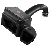 Cold Air Intake Kit for RAM DS 1500/2500/3500 5.7L Hemi 2009-18 (Classic 2019-24) | #75-5106 | SB Filters