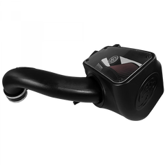 Cold Air Intake Kit for RAM DS 1500/2500/3500 5.7L Hemi 2009-18 (Classic 2019-24) | #75-5106 | SB Filters